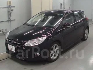 Ford Focus. �������, ��������, 1.6 (125��.�.), ������, 27 600����. ��, �/�. ��� ����� �� ������������ ����