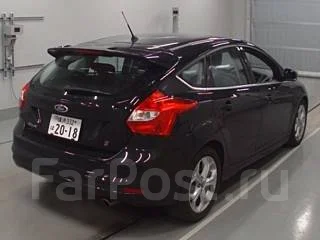 Ford Focus. �������, ��������, 1.6 (125��.�.), ������, 27 600����. ��, �/�. ��� ����� �� ������������ ����
