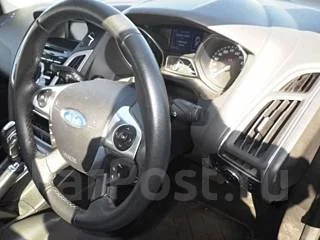 Ford Focus. �������, ��������, 1.6 (125��.�.), ������, 27 600����. ��, �/�. ��� ����� �� ������������ ����