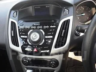 Ford Focus. �������, ��������, 1.6 (125��.�.), ������, 27 600����. ��, �/�. ��� ����� �� ������������ ����