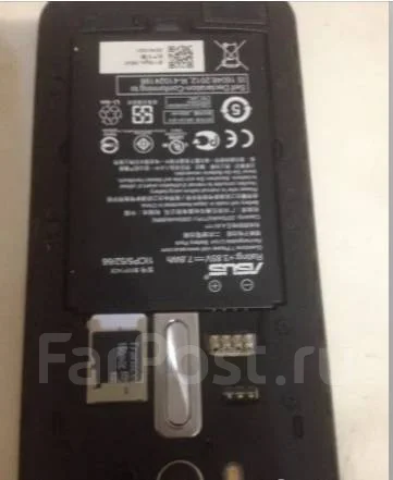 Asus ZenFone. �/� ����