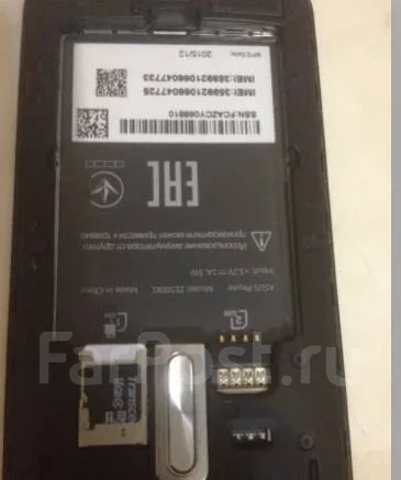 Asus ZenFone. �/� ����
