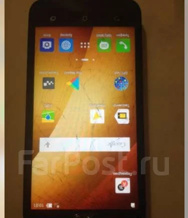 Asus ZenFone. �/� ����