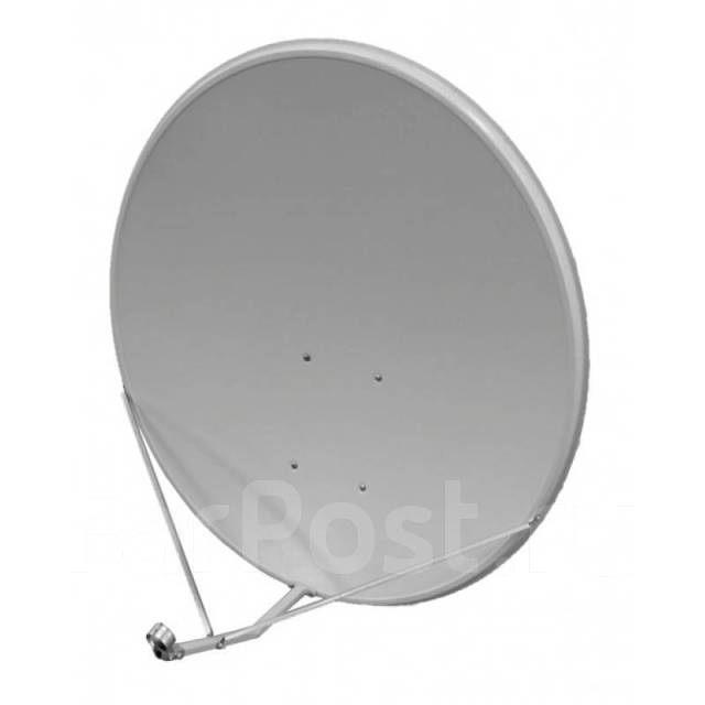 Спутниковое телевидение комплект МТС ТВ, новый, в наличии. Цена: 4 990 ...