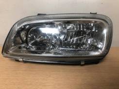 Фара. Toyota RAV4, SXA10, SXA10C, SXA10G, SXA10W, SXA11, SXA11G, SXA11W, SXA15, SXA15G, SXA16 Двигатели: 3SFE, 3SGE