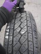 Bridgestone R600. Летние, 2000 год, 10 %, 4 шт. Под заказ
