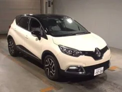 Renault Kaptur. �������, 4wd, 1.2 (120��.�.), ������, 39 000����. ��, �/�. ��� ����� �� ������������ ����
