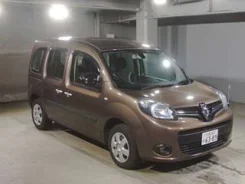 Renault Kangoo. ��������, ��������, 1.6 (100��.�.), ������, 26 951����. ��, �/�. ��� ����� �� ������������ ����