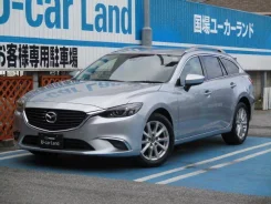 Mazda Atenza. �������, ��������, 2.0 (155��.�.), ������, 24 653����. ��. ��� ����� �� ����� ����