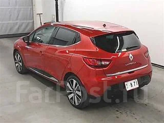 Renault. �������, 4wd, 1.2 (119��.�.), ������, 9 000����. ��, �/�. ��� ����� �� ������������ ����