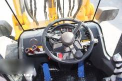 Bull SL320. Фронтальный погрузчик BULL SL320, 3 000 кг., Дизельный