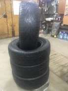 General Tire Grabber UHP. ������, 2011 ���, �/�, ����� 60�% ����