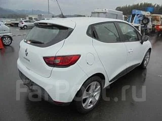 Renault. �������, ��������, 1.2 (119��.�.), ������, 18 000����. ��, �/�. ��� ����� �� ������������ ����