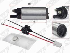 Насос топливный. Toyota: Regius Ace, Aurion, Corolla, Vanguard, Hilux Surf, Hiace, Land Cruiser Prado, Corolla Rumion, Corolla Axio, RAV4, Camry, Auri...