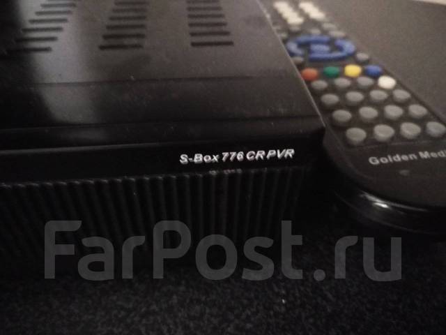 Продам ресивер для спутниковой тарелки Орион экспресс, б/у, в наличии ...