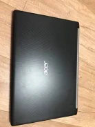 Acer Aspire 5 A515-51G. 15.6", 3,1����, ��� 4 ��, ���� 500���, WiFi: 1, Bluetooth: 1, ����������� �� 8��. ����