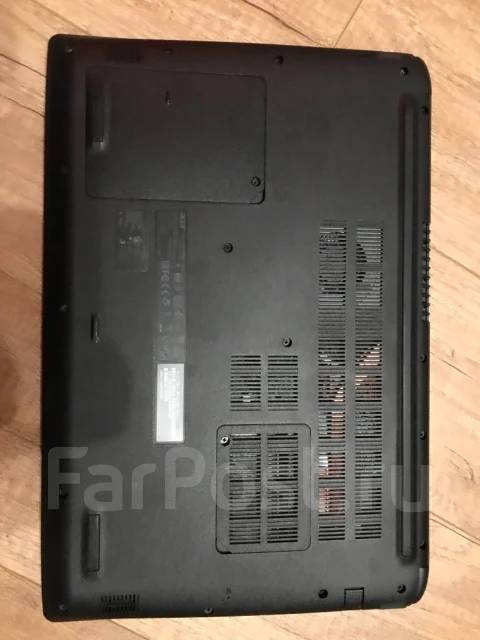 Acer Aspire 5 A515-51G. 15.6", 3,1����, ��� 4 ��, ���� 500���, WiFi: 1, Bluetooth: 1, ����������� �� 8��. ����