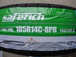 Saferich FRC96. Летние, 2018 год, без износа, 4 шт