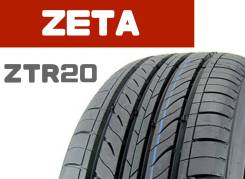 Zeta ZTR20. Летние, 2018 год, без износа, 4 шт