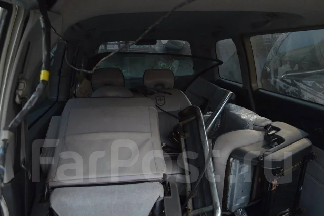 Mitsubishi Delica. PE8, 4M40 ����