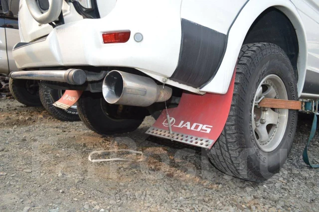 Mitsubishi Delica. PE8, 4M40 ����