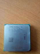 AMD Athlon II X3 440 ����