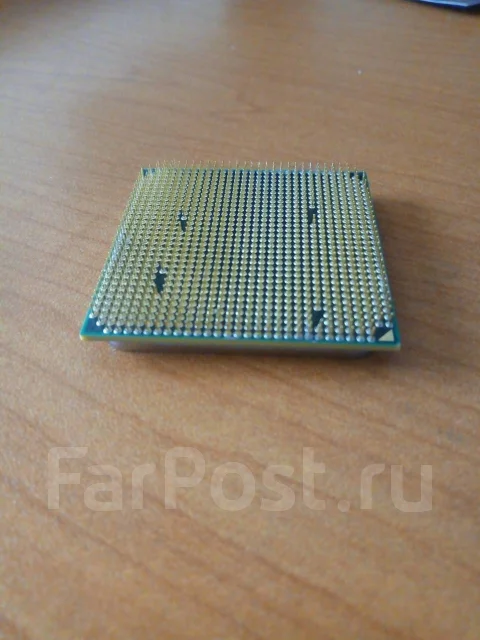AMD Athlon II X3 440 ����