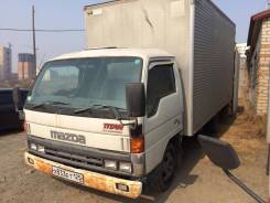 Mazda Titan. , 4 600 куб. см., 2 000 кг., 4x2