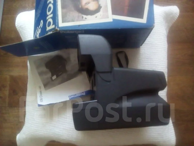 Polaroid. 4 - 4.9 ��, ���: ��� ���� ����