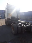 DAF XF95 ����