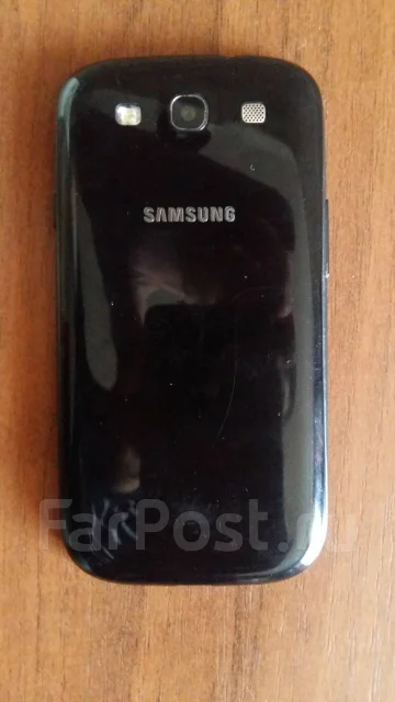 Samsung Galaxy S3. �/� ����