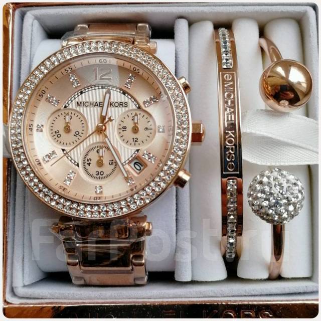 Michael Kors MK5491. . 6 500