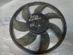 Диффузор. Renault Megane, BM, EM, KM, KM02, KM05, KM0C, KM0F, KM0G, KM0H, KM0U, LM05, LM1A, LM2Y Двигатели: F4R, F4R770, F4R771, F4R776, F4RT, F9Q, F9...