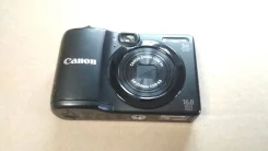 Canon PowerShot A1300. 15 - 19.9 ��, ���: 5� ����