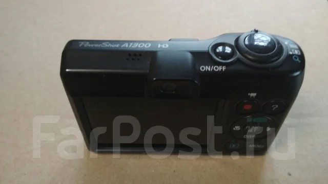 Canon PowerShot A1300. 15 - 19.9 ��, ���: 5� ����