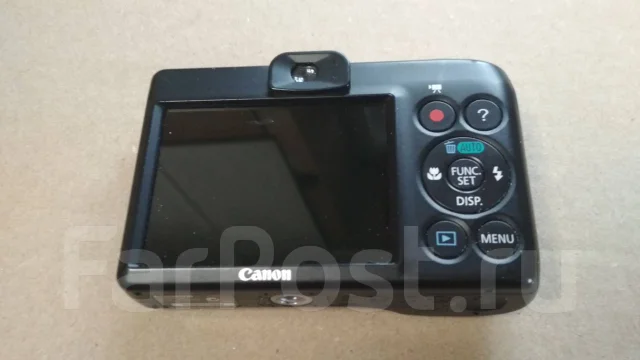 Canon PowerShot A1300. 15 - 19.9 ��, ���: 5� ����