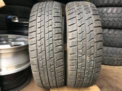 Goodyear Ice Navi Zea II, 195/65 D15 в Хабаровске Goodyear Ice Navi Zea II. Зимние, 5 %