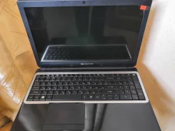 Packard Bell EasyNote. 15.6", 1,4����, ��� 2048 ��, ���� 250���, WiFi, Bluetooth, ����������� �� 2��.
