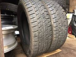 Goodyear Ice Navi Zea II, 195/65 D15 в Хабаровске Goodyear Ice Navi Zea II. Всесезонные, 5 %
