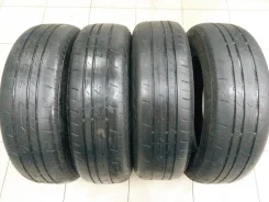 Bridgestone Ecopia PZ-XC. ������, 2015 ���, �/�, ����� 50 % ����