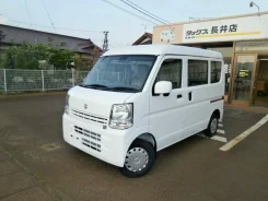 Suzuki Every. �������, 4wd, 0.7, ������, 26 000����. ��, �/�. ��� ����� �� ������������ ����