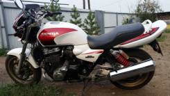 Honda CB 1300. 1 300 куб. см., исправен, птс, с пробегом