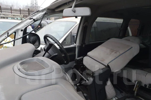 Mitsubishi Delica. PD6, 6G72 ����