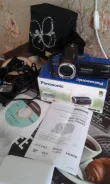 Panasonic HDC-SD40. 15 - 19.9 ��, � ����������