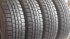 Dunlop Winter Maxx WM01. Всесезонные, 2012 год, 5 %, 4 шт