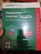 Kaspersky Internet Security. ����