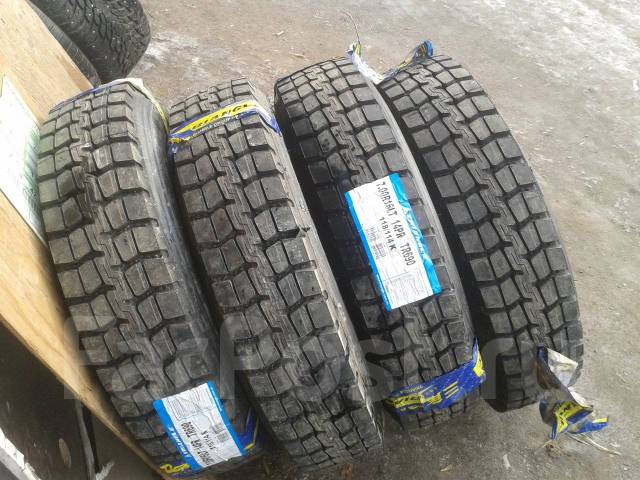 Триангл 7. 00 16. 00. Шина triangle tr668. 7.