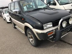 Nissan Mistral. R20441396, TD27 ����