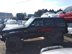 Jeep Cherokee. 1J4FN68SXWL278653, ERH AMC242 ����