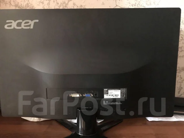 Acer. 23" ����